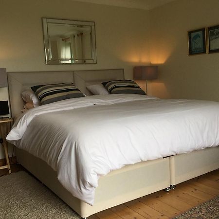 Trecarne House Bed & Breakfast Liskeard Eksteriør bilde
