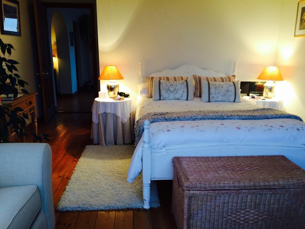 Trecarne House Bed & Breakfast Liskeard Rom bilde