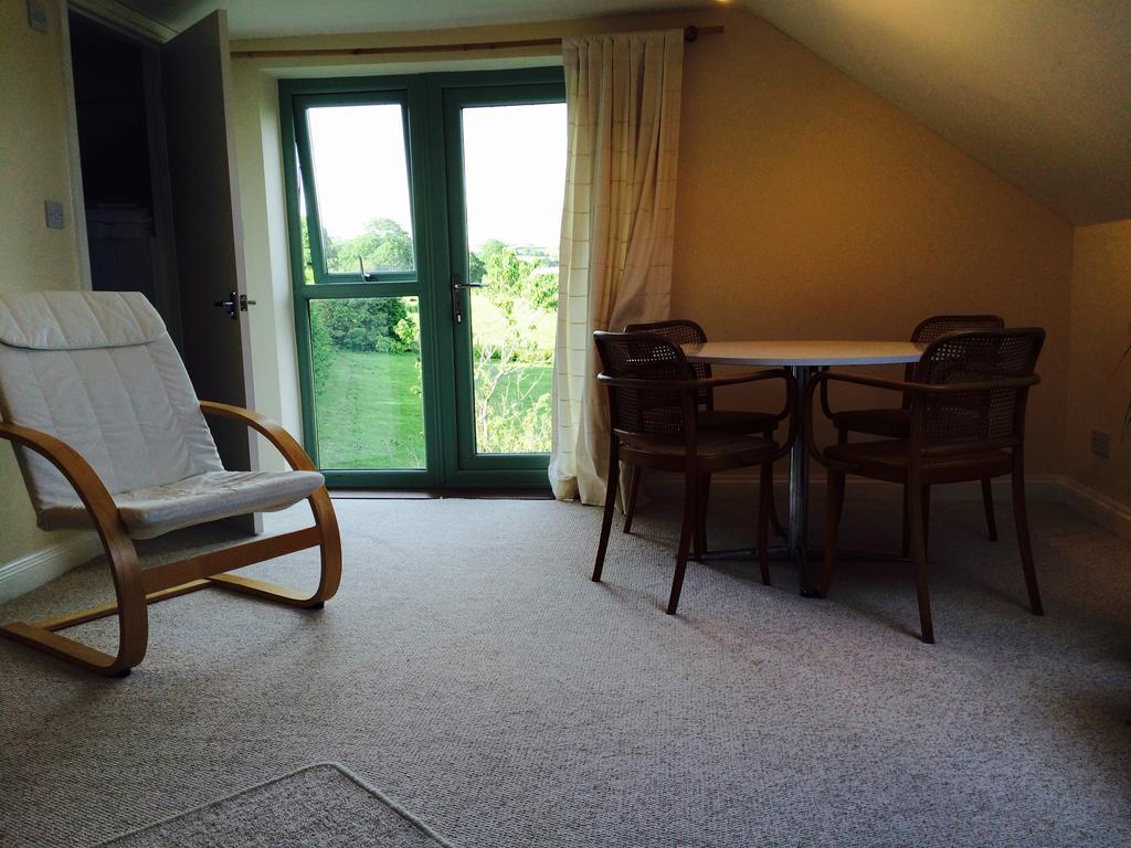 Trecarne House Bed & Breakfast Liskeard Rom bilde