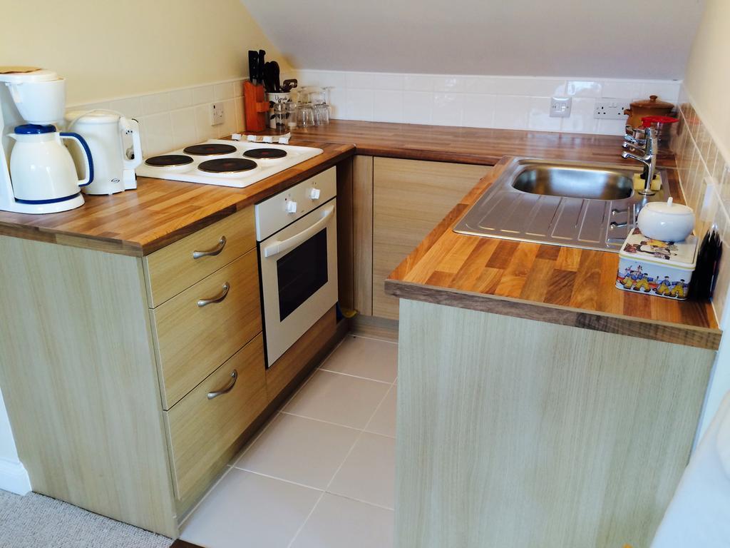 Trecarne House Bed & Breakfast Liskeard Rom bilde