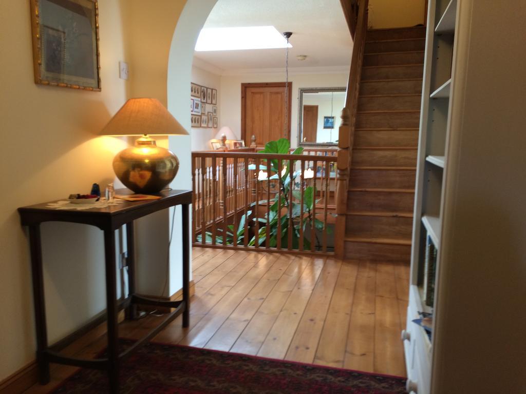 Trecarne House Bed & Breakfast Liskeard Eksteriør bilde