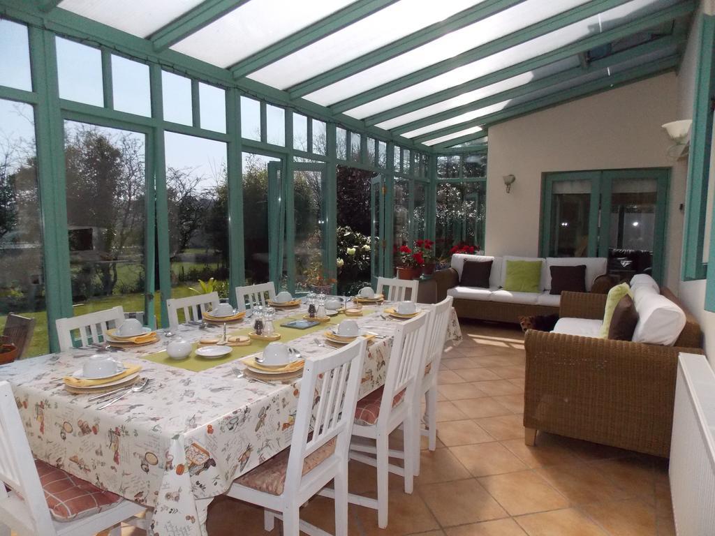 Trecarne House Bed & Breakfast Liskeard Eksteriør bilde