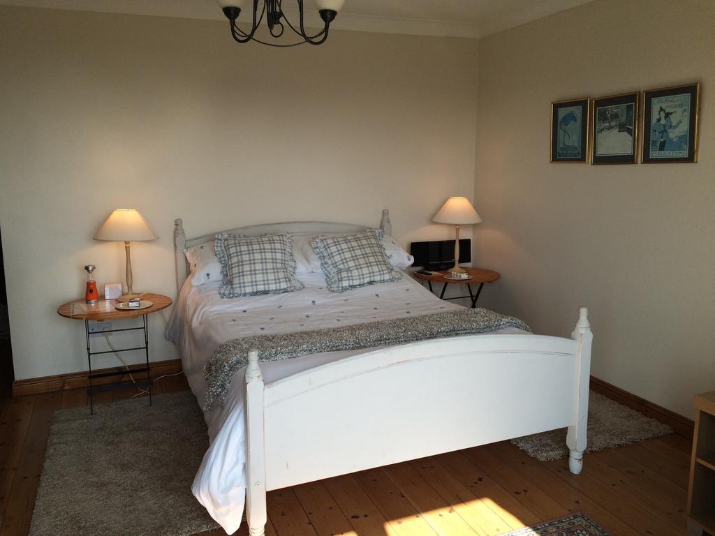 Trecarne House Bed & Breakfast Liskeard Rom bilde