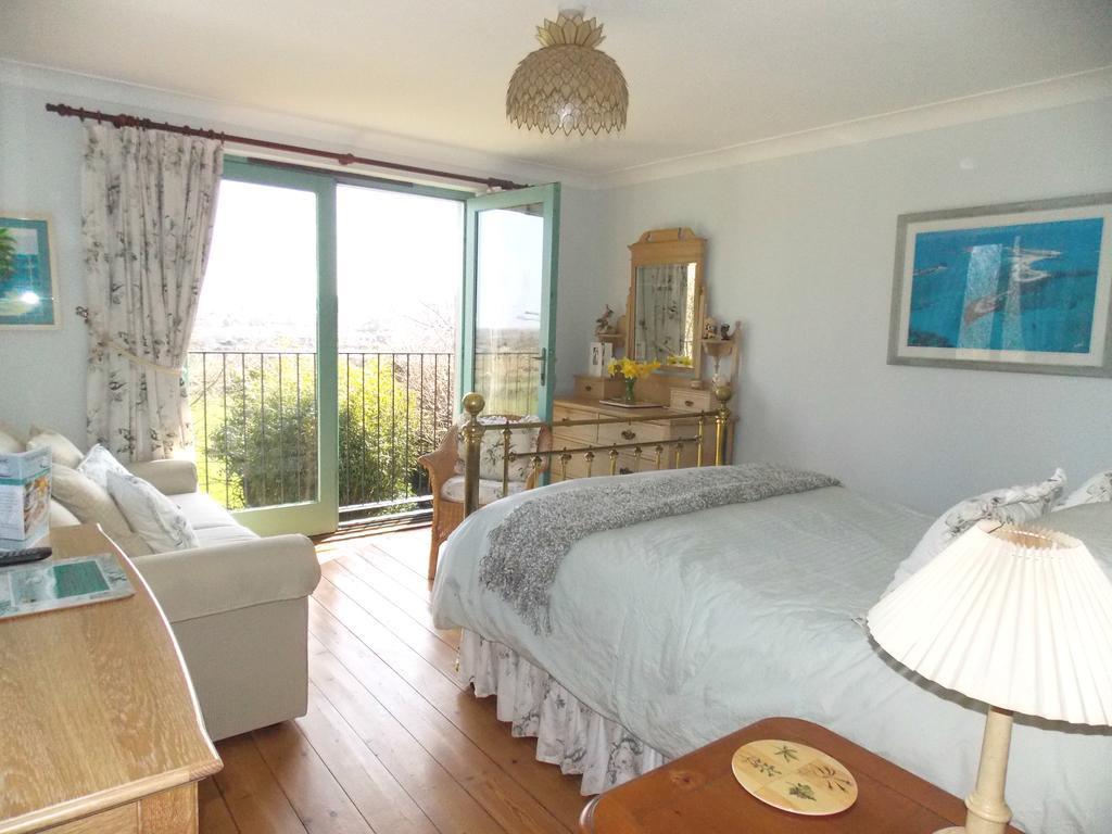 Trecarne House Bed & Breakfast Liskeard Rom bilde