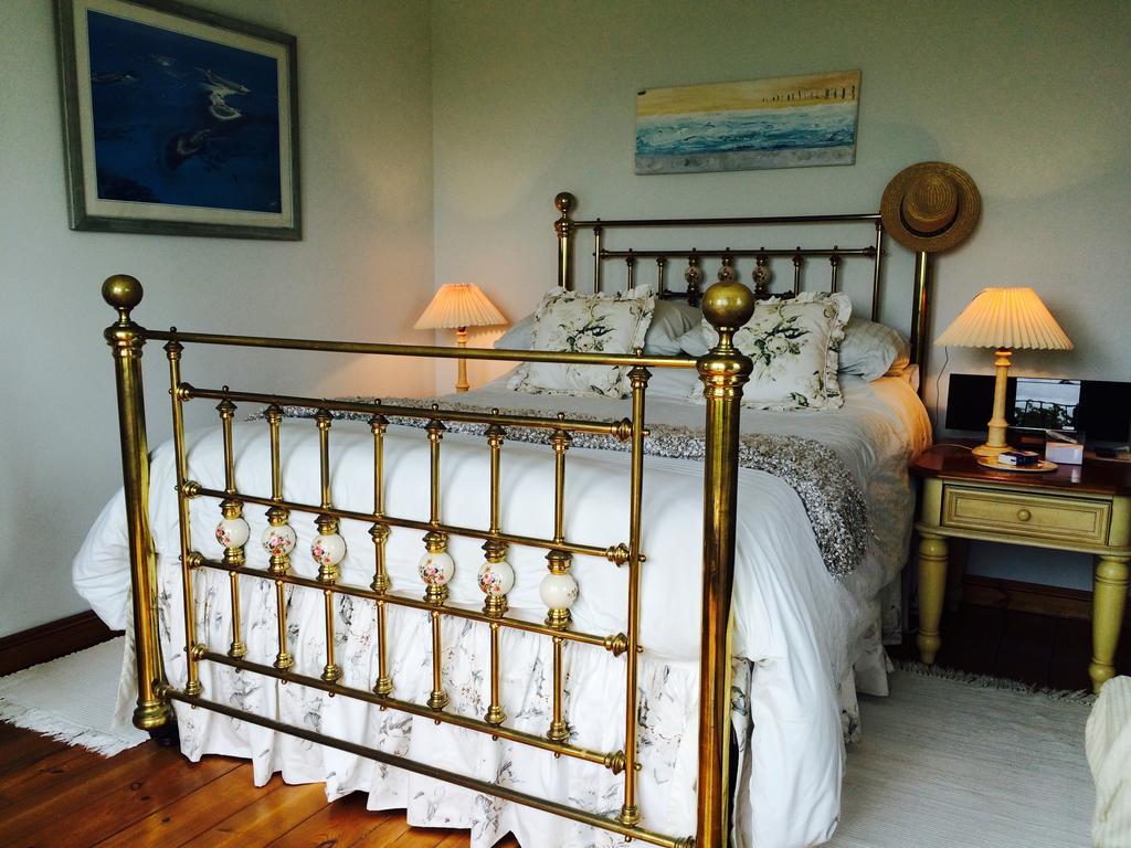 Trecarne House Bed & Breakfast Liskeard Rom bilde