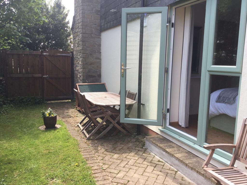Trecarne House Bed & Breakfast Liskeard Eksteriør bilde