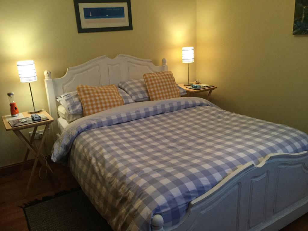 Trecarne House Bed & Breakfast Liskeard Eksteriør bilde