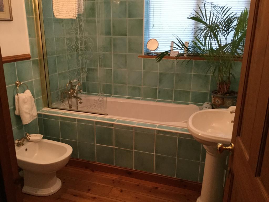 Trecarne House Bed & Breakfast Liskeard Eksteriør bilde