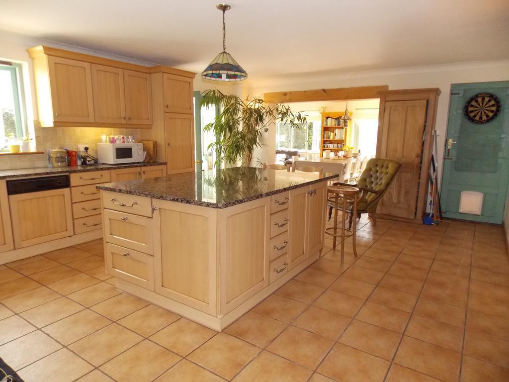 Trecarne House Bed & Breakfast Liskeard Eksteriør bilde