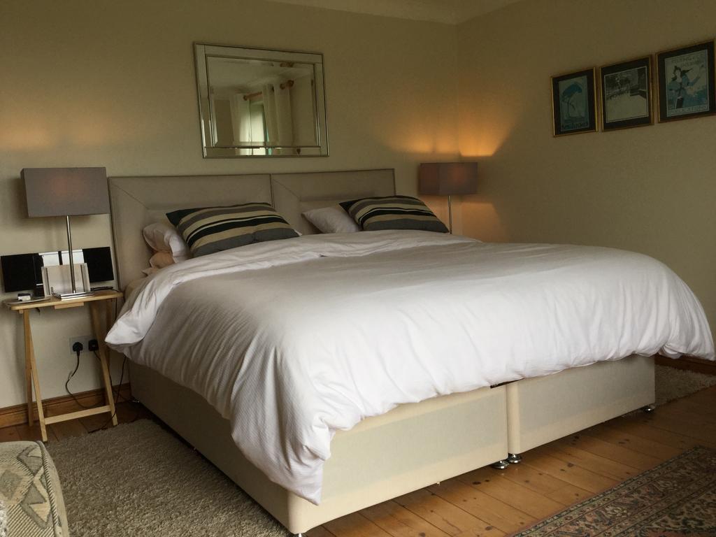 Trecarne House Bed & Breakfast Liskeard Eksteriør bilde