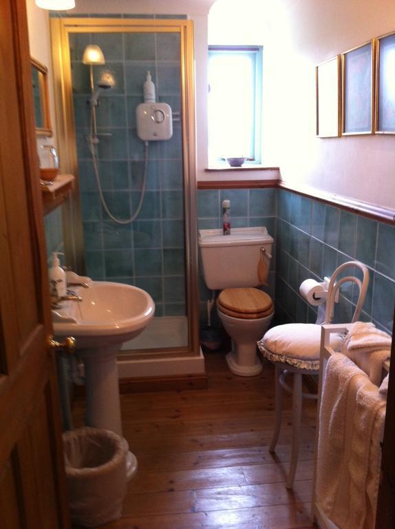 Trecarne House Bed & Breakfast Liskeard Eksteriør bilde