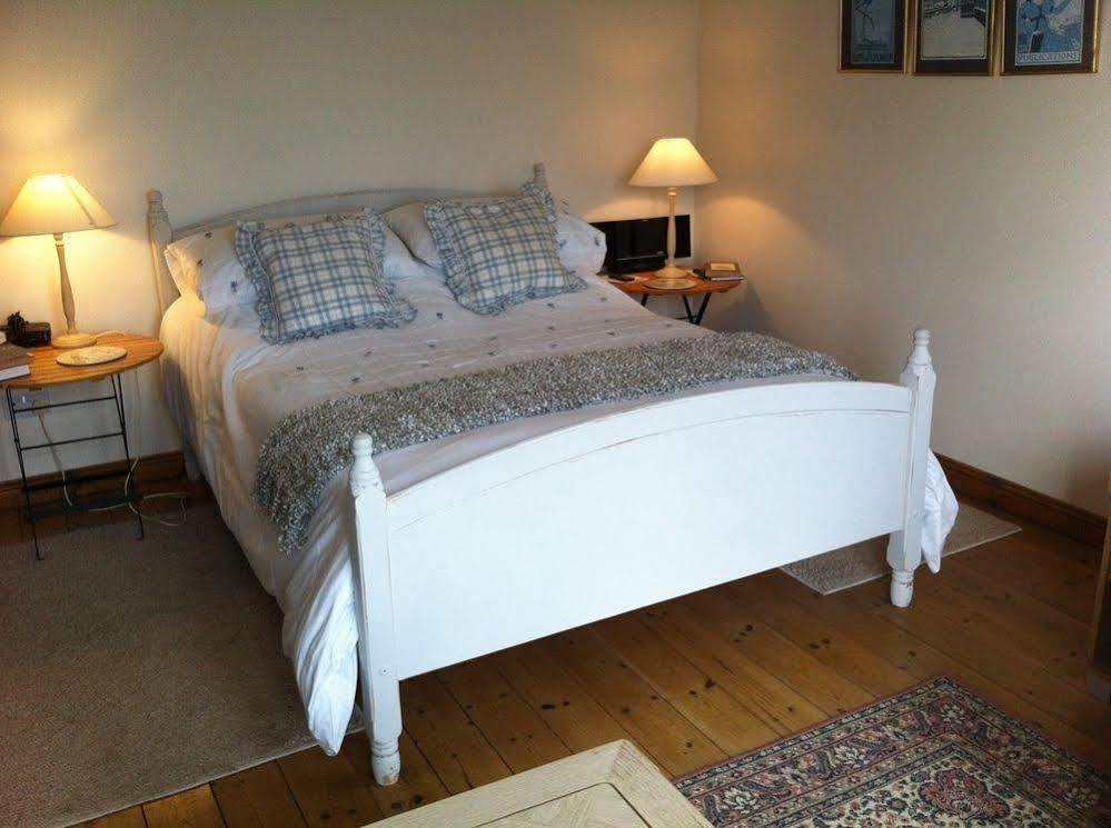 Trecarne House Bed & Breakfast Liskeard Eksteriør bilde