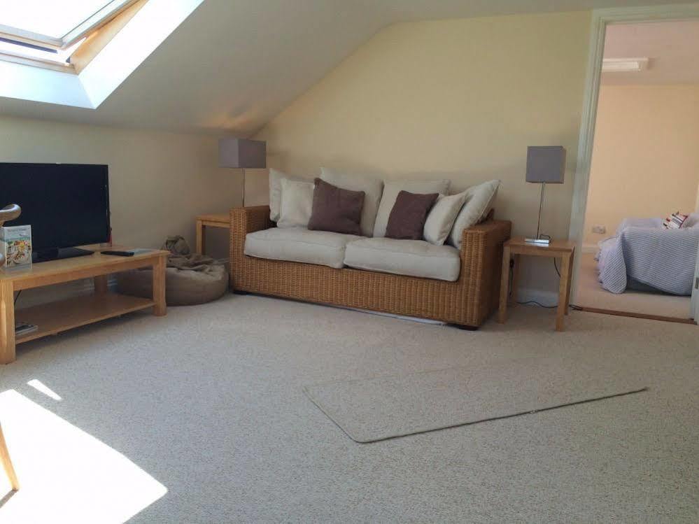 Trecarne House Bed & Breakfast Liskeard Eksteriør bilde