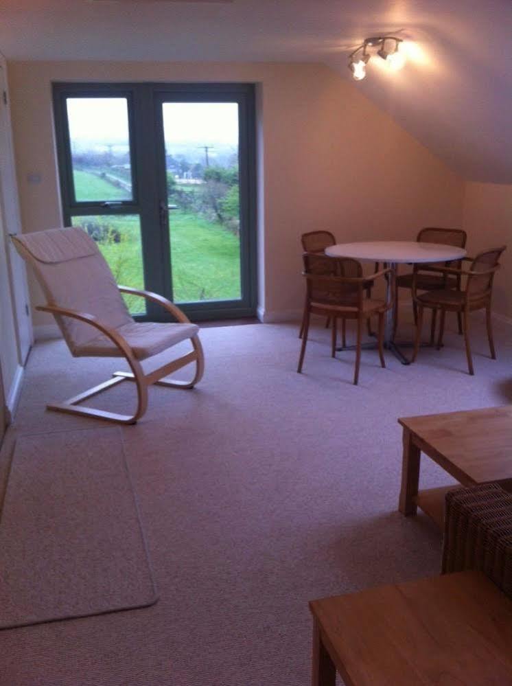 Trecarne House Bed & Breakfast Liskeard Eksteriør bilde