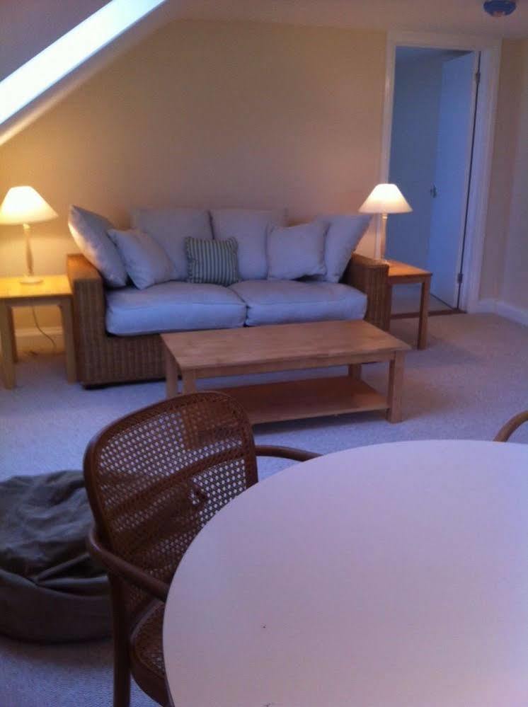 Trecarne House Bed & Breakfast Liskeard Eksteriør bilde