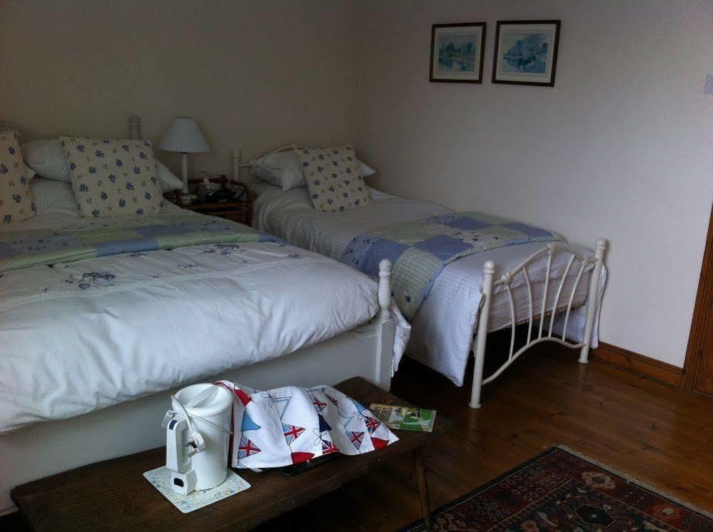 Trecarne House Bed & Breakfast Liskeard Eksteriør bilde