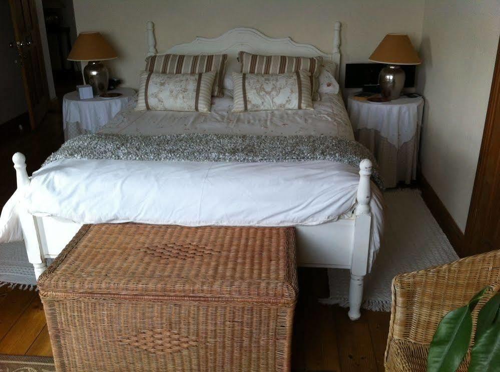 Trecarne House Bed & Breakfast Liskeard Eksteriør bilde